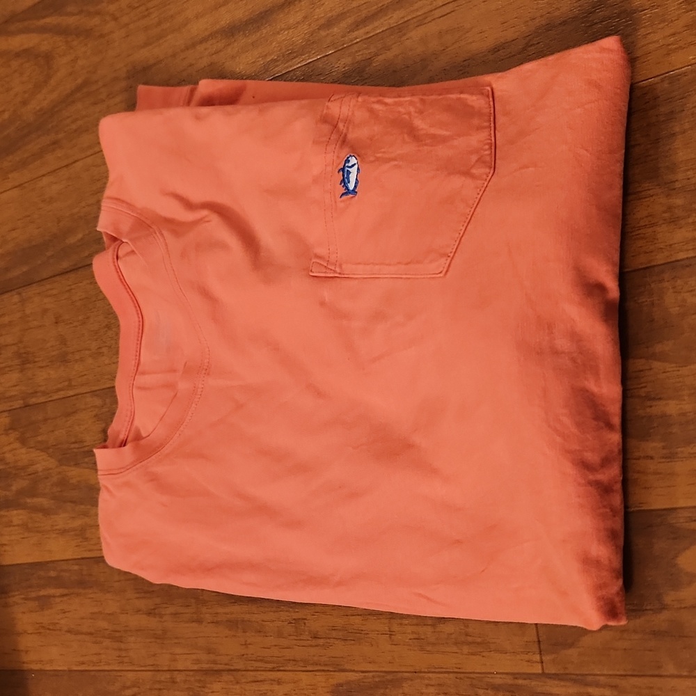 Southern Tide long sleeve tshirt